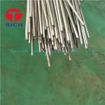 Duplex Steel 2205 Seamless Welded uNS s31803 Duplex Stainless Steel Pipe Tube