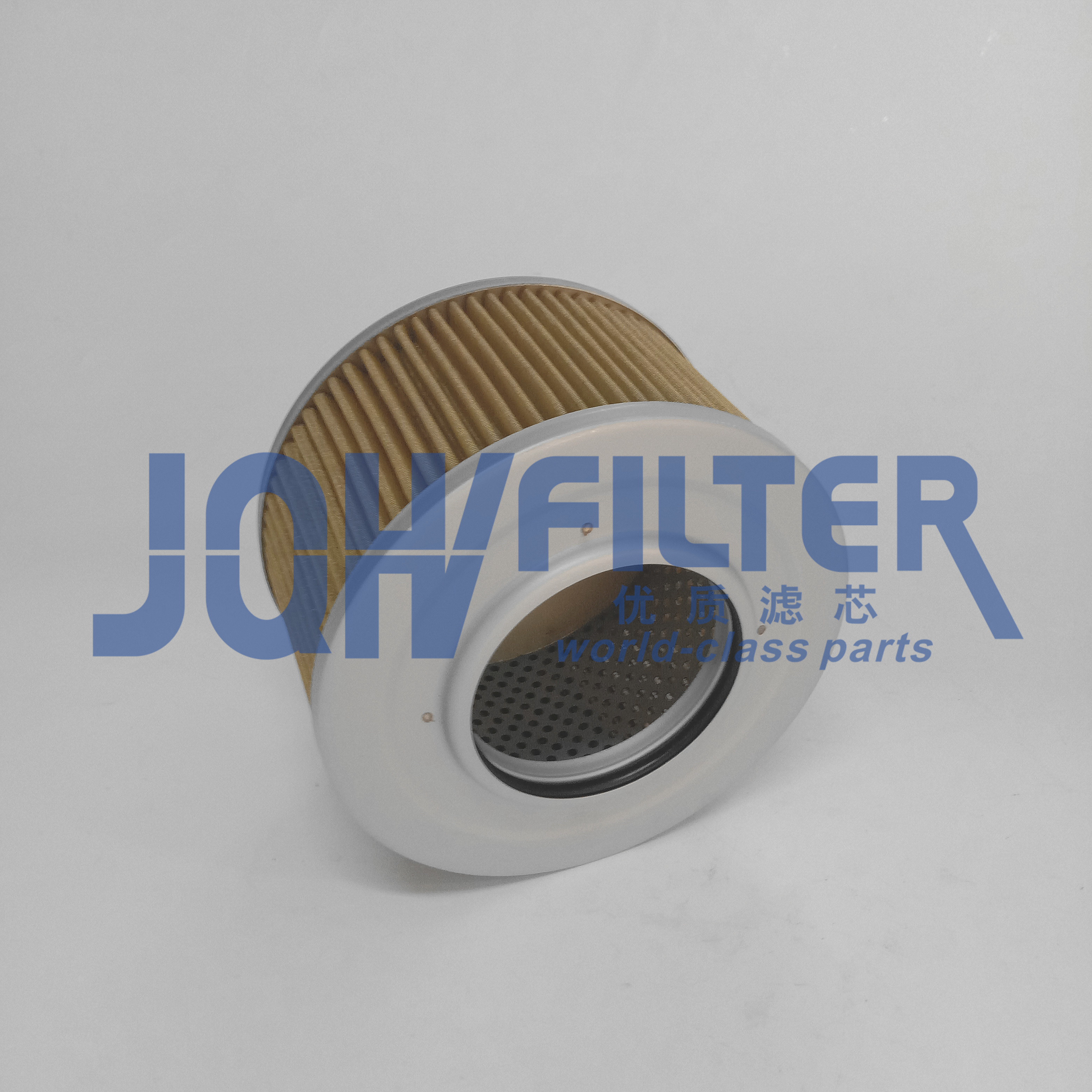 JP895 3501403 H-2714 SH60127 HF28931 4190987 Hydraulic Suction Oil Filter For DW-2 EX60