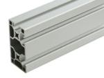 T-Slot & V-Slot 40 Series Aluminum Profiles - 8-4040L