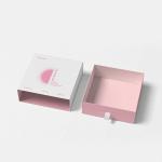 Customized Logo Wholesale Jewelry Packaging Hard Gift Box Eco-friendly Luxury