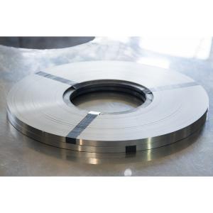 Wholesale 0.04mm Thickness Resisohm 135/145 Chrome Aluminum Foil 200mm Width For Electric Ceramic Furnace from china suppliers