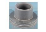 99% high temperature resistant silicon nitride ceramic ISO9001 certification
