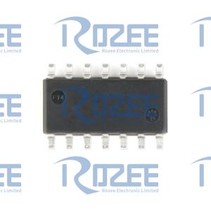 Wholesale MC74HC08ADR2G from china suppliers