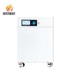 Single Phase 9.8 kwh 80A Home Energy Storage System 4kw Lifepo4 Battery