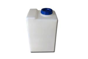 Wholesale 21 Gallon Flat Bottom Low Profile Roto Tanks For Self - Service Laundry Detergent from china suppliers