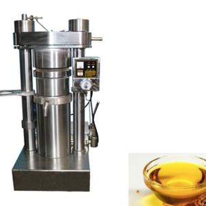 Wholesale Oil Presser Complete Oil Processing Machine Production Line from china suppliers