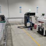R134A Refrigerant Filling Machine