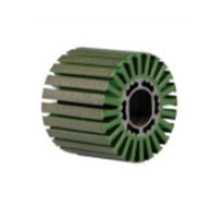 Wholesale Motor Parts Laminated Stator Rotor Stamping Motor Accessories for Small Electric Motors from china suppliers