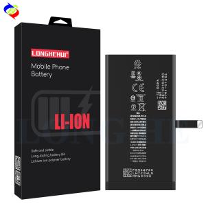 Wholesale Mobile Phone Batteries Cellphone Smartphone IPhone 14 from china suppliers