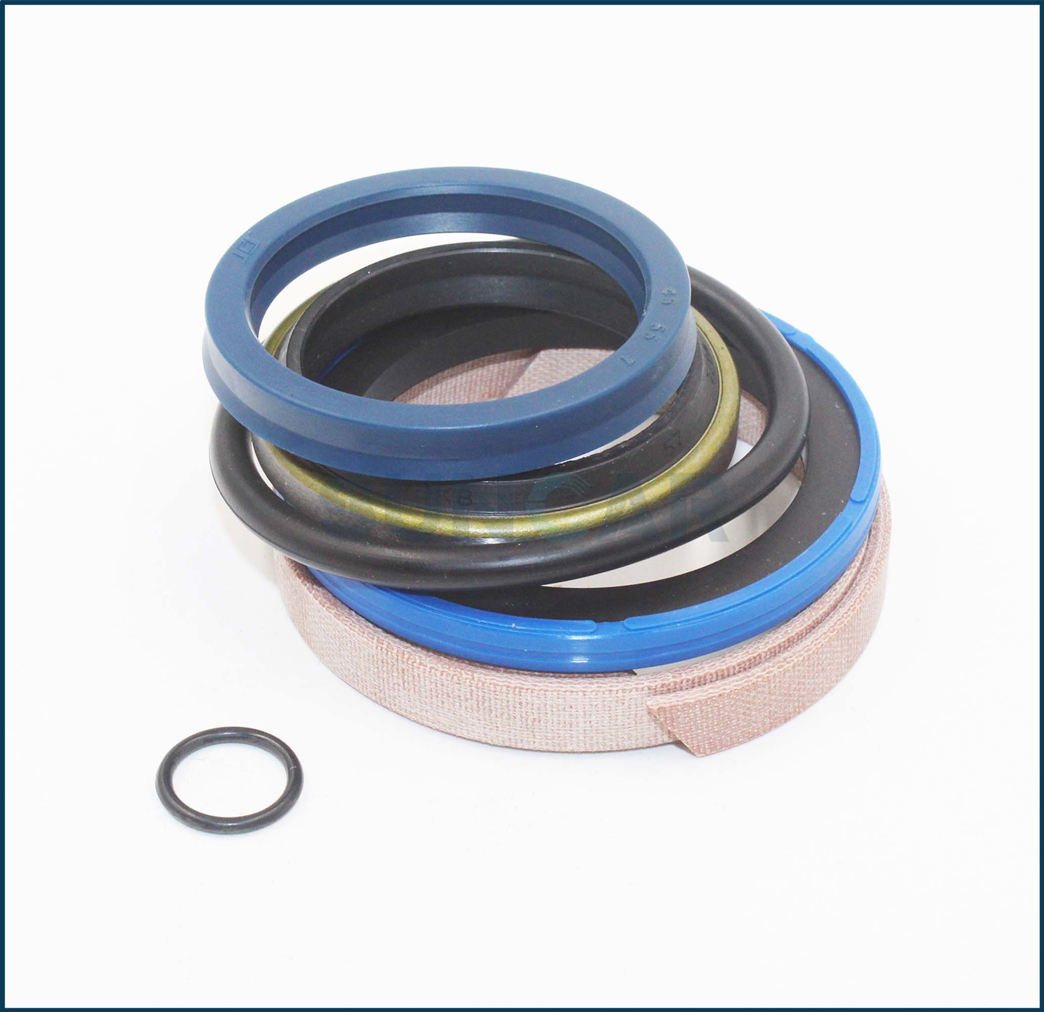 CA3240411 324-0411 3240411 Seal Kit Tilt Cylinder For C-A-T Excavator 430F 432E 428F 428F2 432F 420F2 420F 430F2 427F2