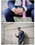 DT91 Men Smart Watch Waterproof Smartwatch Bluetooth Smart Phone Watch Sports