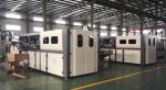 PLC 15000BPH Pure Water Pet Bottle Filling Machines