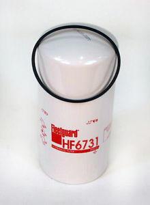 Wholesale Fleetguard filter HF6731 from china suppliers