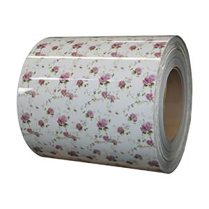 Wholesale Corrosion Resistance Prepainted Galvalume Steel Coil 1000mm - 12000mm Colour Coated Steel Coils from china suppliers