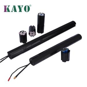 Wholesale OEM Electric Scooter 18650 Battery Pack 24v 5200mah from china suppliers