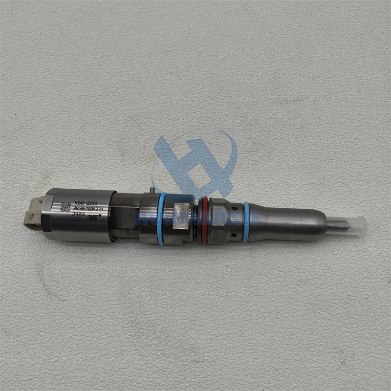 460-8213 Common Rail Fuel Injector 4608213 For Caterpillar C9.3 Engine 972M 972L 966L 966M