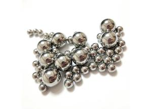 Wholesale 05mm To 1 Inch Polishing Tungsten Carbide Steel Balls Super Hardness from china suppliers