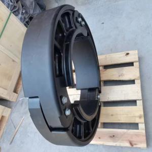 Wholesale Polymer Military Engineering Grade Synthetic Materials Military Run Flat Inserts from china suppliers