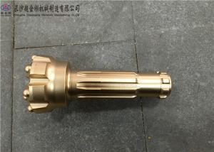 Wholesale Longer Parts life Alloy Steel DTH Drill Bits 280mm 11 Inch For Rock Breaking from china suppliers