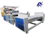 60m Min Cast Polypropylene Film Manufacturing Process Pe Disposable Gloves