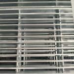 Aluminum Bar Grating Strong Durable And Versatile For Industrial Flooring