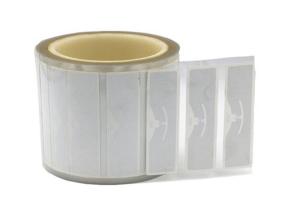 Wholesale RFID UHF/HF/NFC Blank Label from china suppliers
