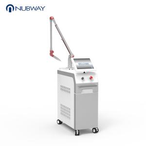 Wholesale 3 wavelength available 1064 532 1320 nm q-switched nd yag laser machine for tattoo removal from china suppliers