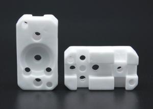 Wholesale 3.75g/Cm3 95 Alumina Ceramic Rod For Electric Appliance from china suppliers