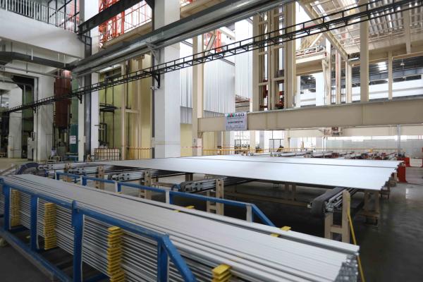 High Quality Customized Monthly Capacity Full-automatic Loading System Vertical