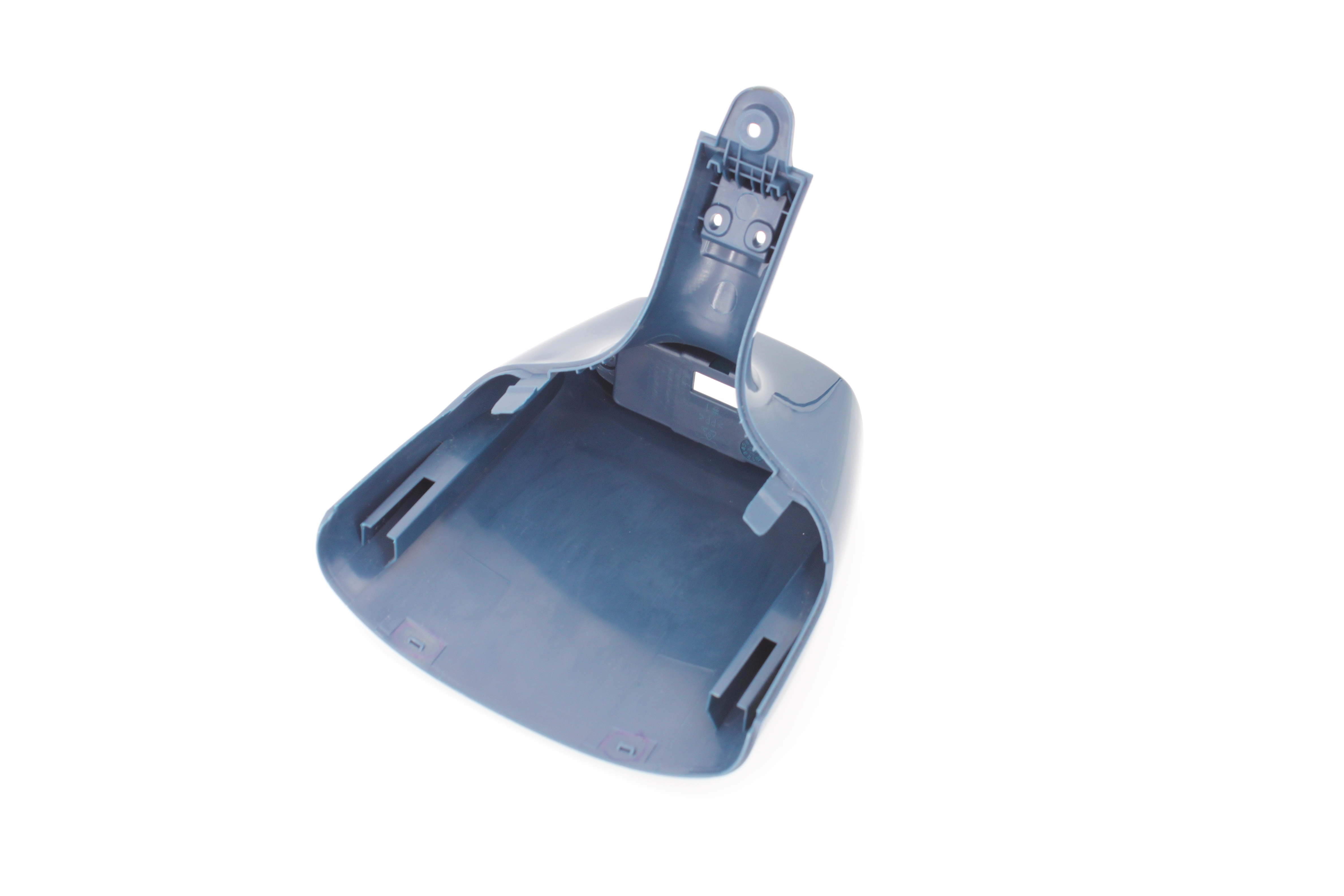 Automotive Interior Parts Production Electronics Injection Molding for Female Connector