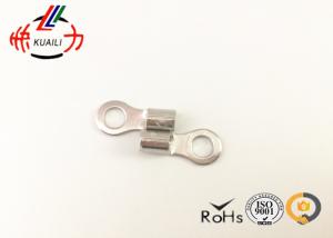 Wholesale Waterproof Cable Non Insulated Terminals 4~6mm2 12~10 AWG For Automobiles from china suppliers