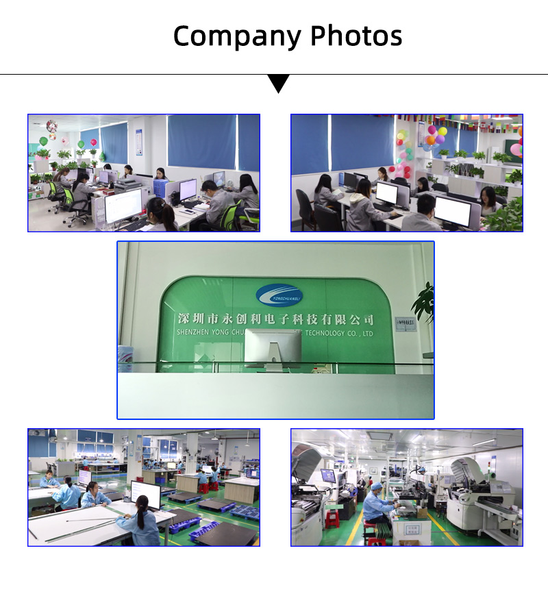 Interactive DIY IR Touch Frame 23.6 Inch 16:10 Ratio Size Customized