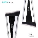 Poly Bag Makeup Kabuki Brush