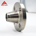 UNSR50400 3" 6" SCH10S 150LBS Weld Neck Flange