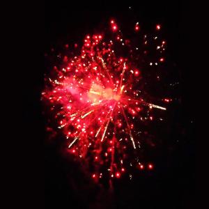 Wholesale Chinese Factory Wholesale 1.2'' Inch Colorful Sky 1.4g Consumer Cake Fireworks For Celebration Outdoor Big Firework Pyrotechnics from china suppliers
