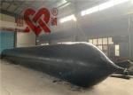 8 Layers Ship Launching Marine Airbags