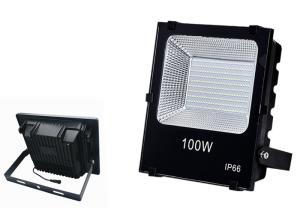 Wholesale 100 Watt Landscape Industrial LED Flood Lights Outdoor Security Spot Lamp from china suppliers