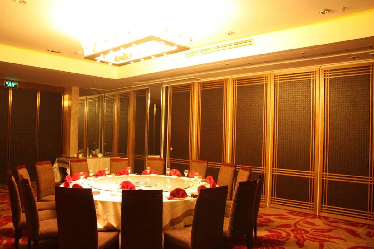 Restaurant Partition Wall Room Partitions Room Divider Folding
