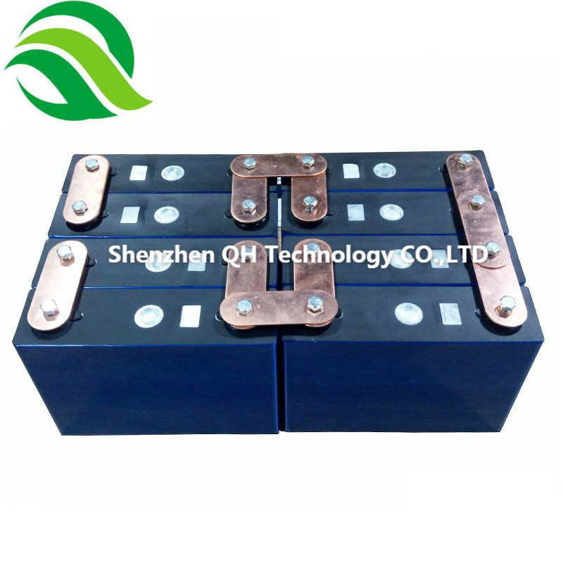 3.2V Evrey Cell Ups Lithium Battery , 36Volt 600Ah UPS Power Supply Battery