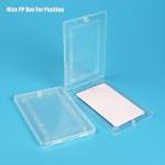 Hot Selling Promotional Credit Card USB Flash Drive with Full Color Printing,