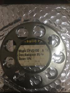 Wholesale Liebherr HYDRAULIC PUMP PARTS LPVD 45/64/75/90/100/125/140/150 from china suppliers