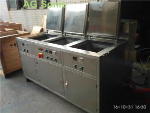 Wholesale Biodegradable Ultrasonic Engine Cleaner Large Tank With Durable Heating Tube from china suppliers