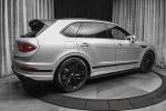 For Bentley Bentayga Carbon Fiber Body Kit Bentayga Upgrades SPE-style Carbon