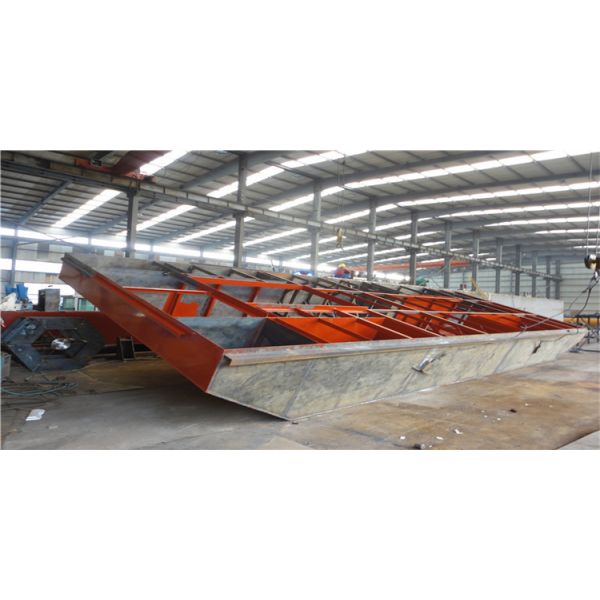 River Sand Vessel China River Small Sand Dredge Pump Sand Dredger for Sale