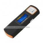 4GB OLED Fashion Design MP3 Player