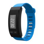 PDM400 99999 Steps Wristband Pedometer 20*10mm 1.5V AG10 Step Counter Bracelet