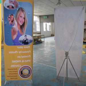 Wholesale 60*160cm x banner stand from china suppliers