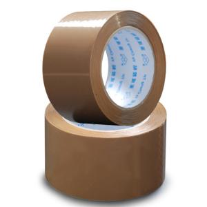 Wholesale Color Printing LOGO Carton Sealing BOPP Packaging Tape bulk from china suppliers