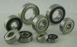 RoHS 45*100*25mm 6309 Chrome Steel Ball Bearings