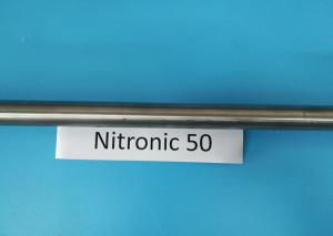 Wholesale UNS S21800 Nitronic Alloys Stainless Steels Wear Galling Resistance AMS 5848 from china suppliers